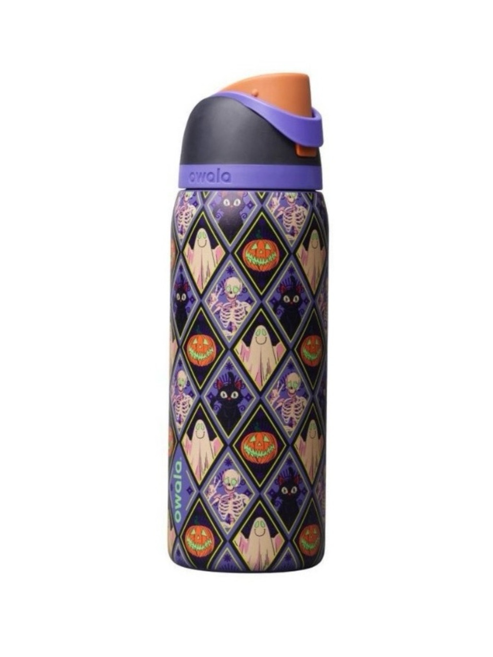 🎃NWT. OWALA Spooky Social 32oz